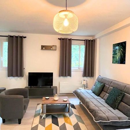 Chez Aida-Centre Ville Poitiers-La Conciergerie. 外观 照片