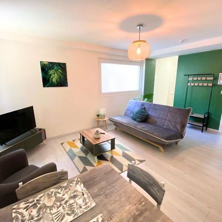 Chez Aida-Centre Ville Poitiers-La Conciergerie. 外观 照片