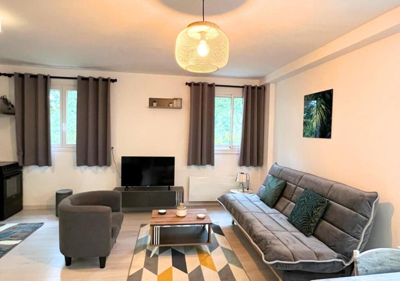 Chez Aida-Centre Ville Poitiers-La Conciergerie. 外观 照片